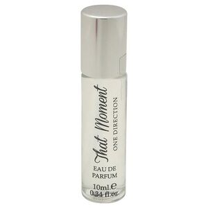 That Moment Rollerball Edp By One Direction 0.33 Oz
